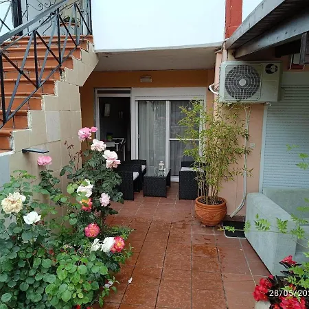 דירה Kallithea Mare Kallithea (Chalkidiki)