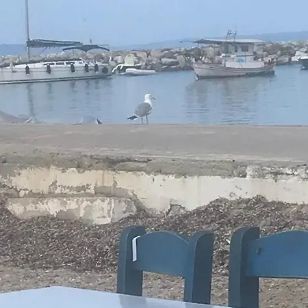 Kallithea Mare Apartment