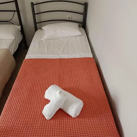 Apartment Kallithea Mare