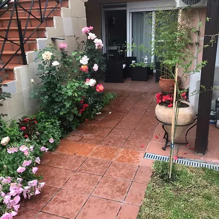 Kallithea Mare Kallithea (Chalkidiki)