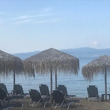 Kallithea Mare Apartment Kallithea (Chalkidiki)