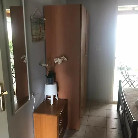 Kallithea Mare Apartment *