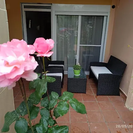 Апартаменты Kallithea Mare Kallithea (Chalkidiki)