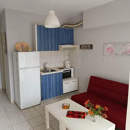 Kallithea Mare Apartment *