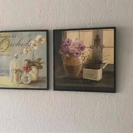 Apartment Kallithea Mare *