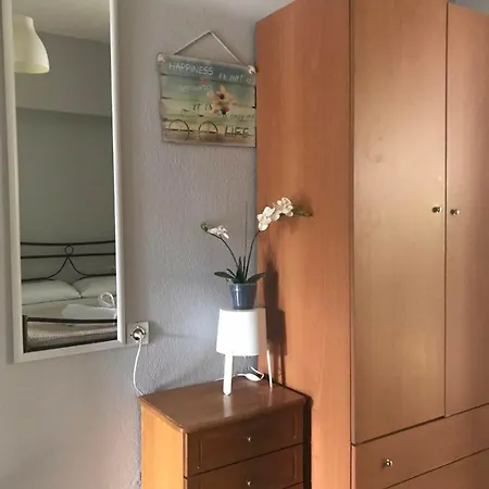 Kallithea Mare Apartment *