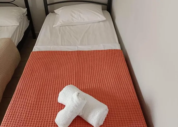 Apartamento Kallithea Mare