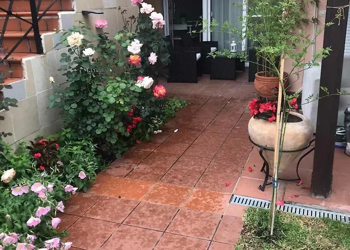 Kallithea Mare Kallithea (Chalkidiki)