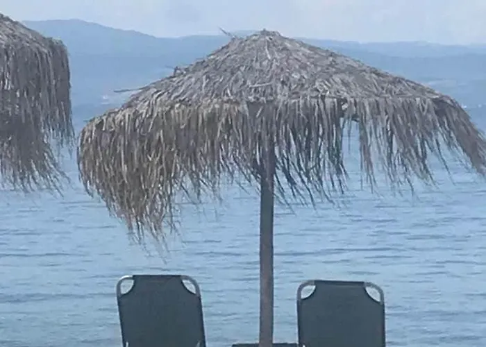 Apartamento Kallithea Mare