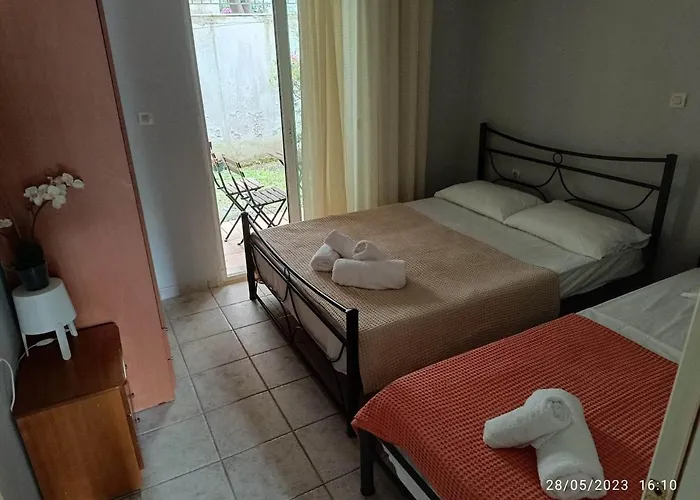 Kallithea Mare Kallithea (Chalkidiki)