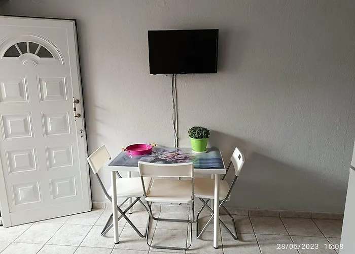 Apartamento Kallithea Mare *