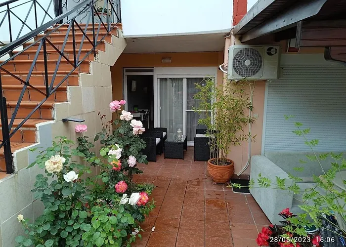 Apartamento Kallithea Mare Kallithea (Chalkidiki)