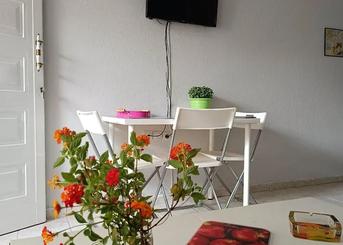 Apartamento Kallithea Mare *