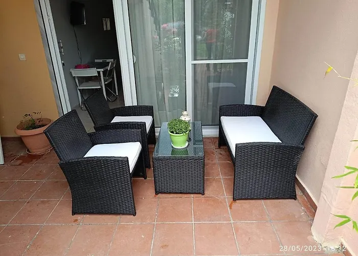 Kallithea Mare Kallithea (Chalkidiki)