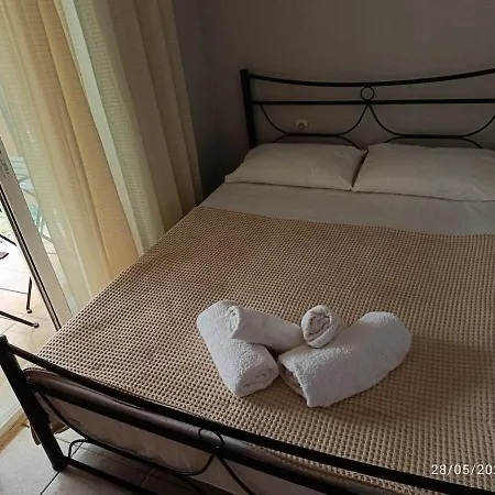 Kallithea Mare Apartamento