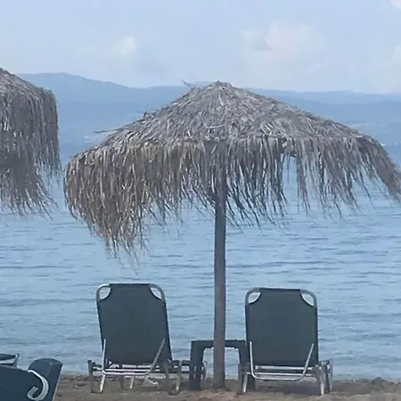 Apartamento Kallithea Mare