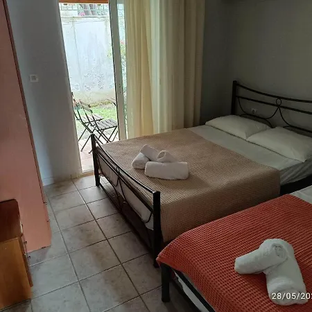 Kallithea Mare Kallithea (Chalkidiki)