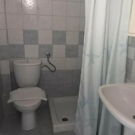 Kallithea Mare Apartamento