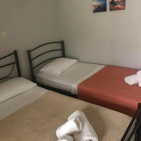 Apartamento Kallithea Mare *