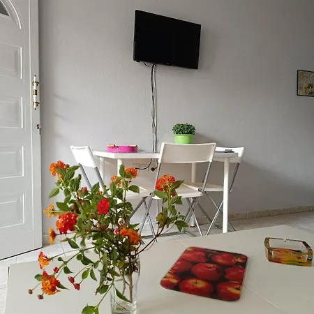 Apartamento Kallithea Mare *
