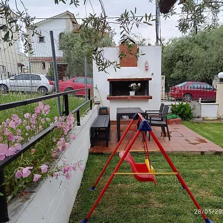 Kallithea Mare Apartamento *