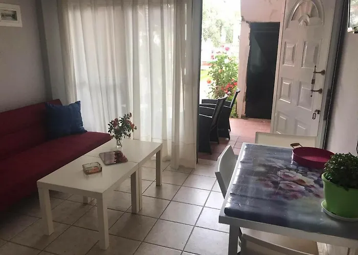 Kallithea Mare