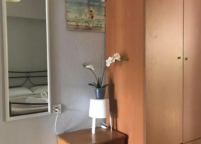 Kallithea Mare Apartment *